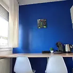 Lp公寓 * 阿讷西