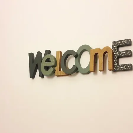 Apartamento Lp's House Annecy