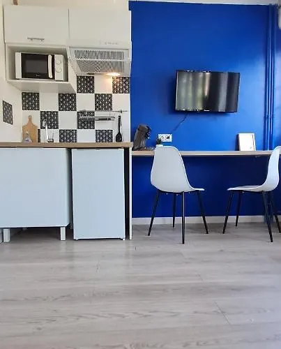 Apartamento Lp's House *