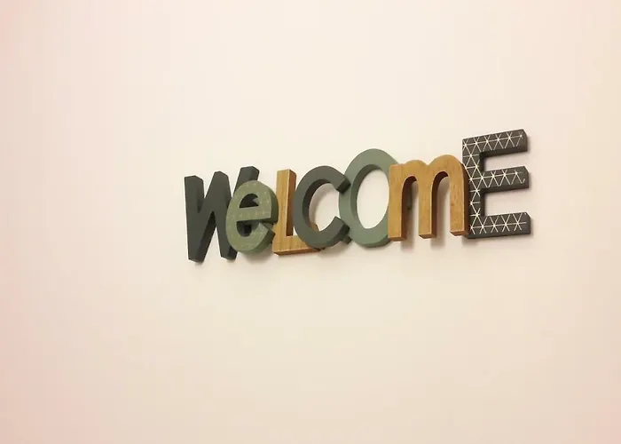 Apartamento Lp's House Annecy