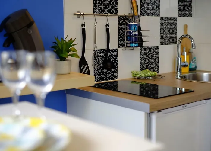 Lp's House Apartamento *