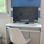 Lp's House דירה