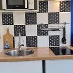 Lp's House דירה אנסי