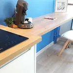 Lp's House דירה אנסי