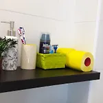 Lp's House דירה אנסי