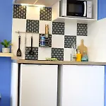 Lp's House דירה *