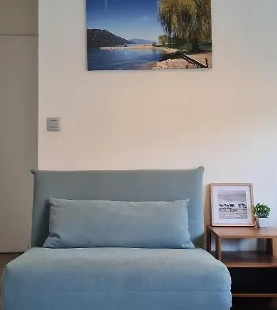 Appartement Lp's House *