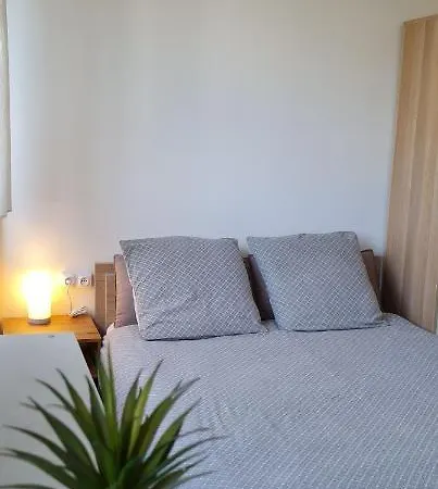 Lp's House Appartement