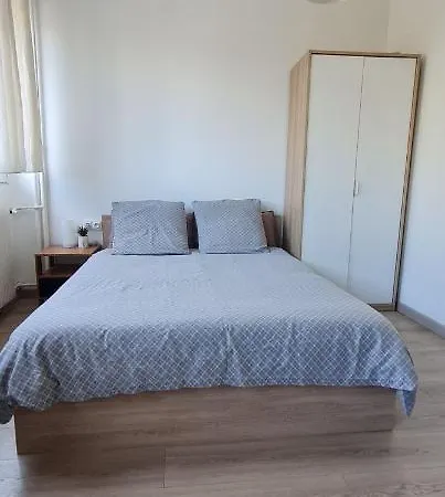 Lp's House Appartement *