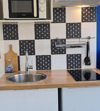 Lp's House Appartement Annecy