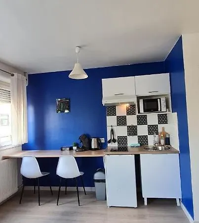 Lp's House Appartement