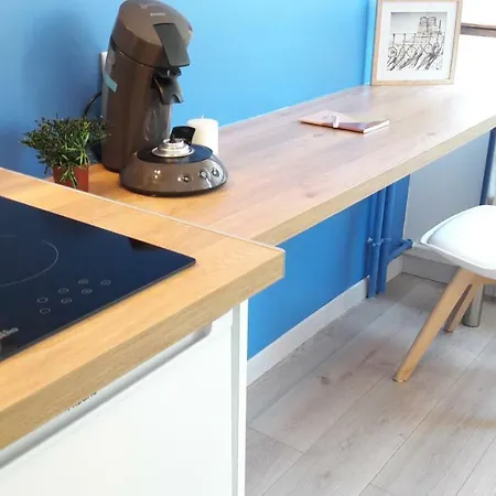 Lp's House Apartman Annecy