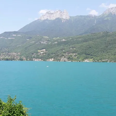 Lp's House * Annecy