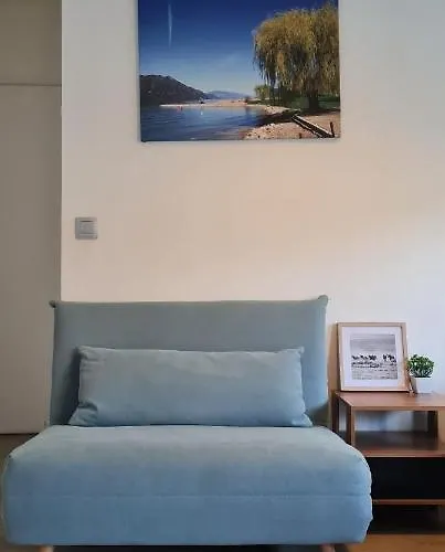Apartment Lp's House *