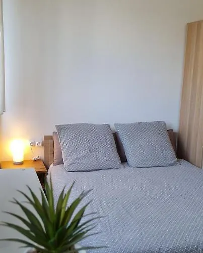 Lp's House Apartment