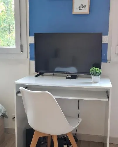 Lp's House Apartment