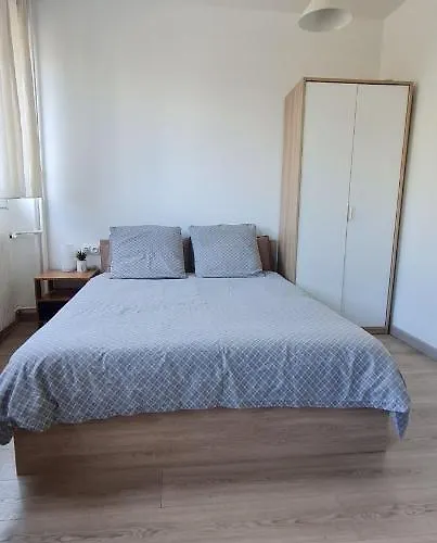 Lp's House Apartment *