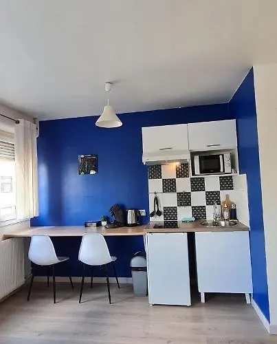 Lp's House Apartment
