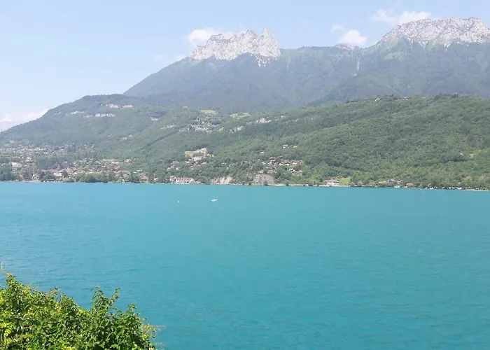 Lp's House * Annecy