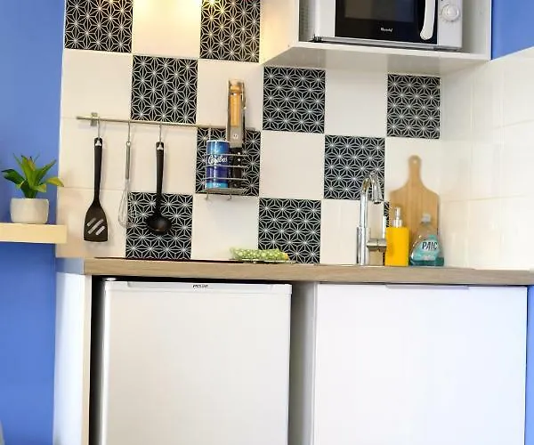 Lp's House Apartment *